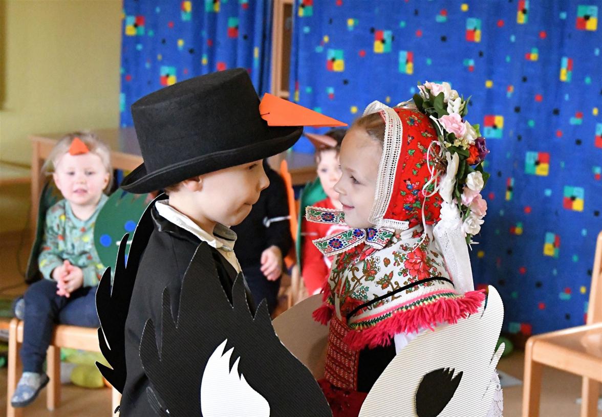 Vogelhochzeich Kita HD - 2026 