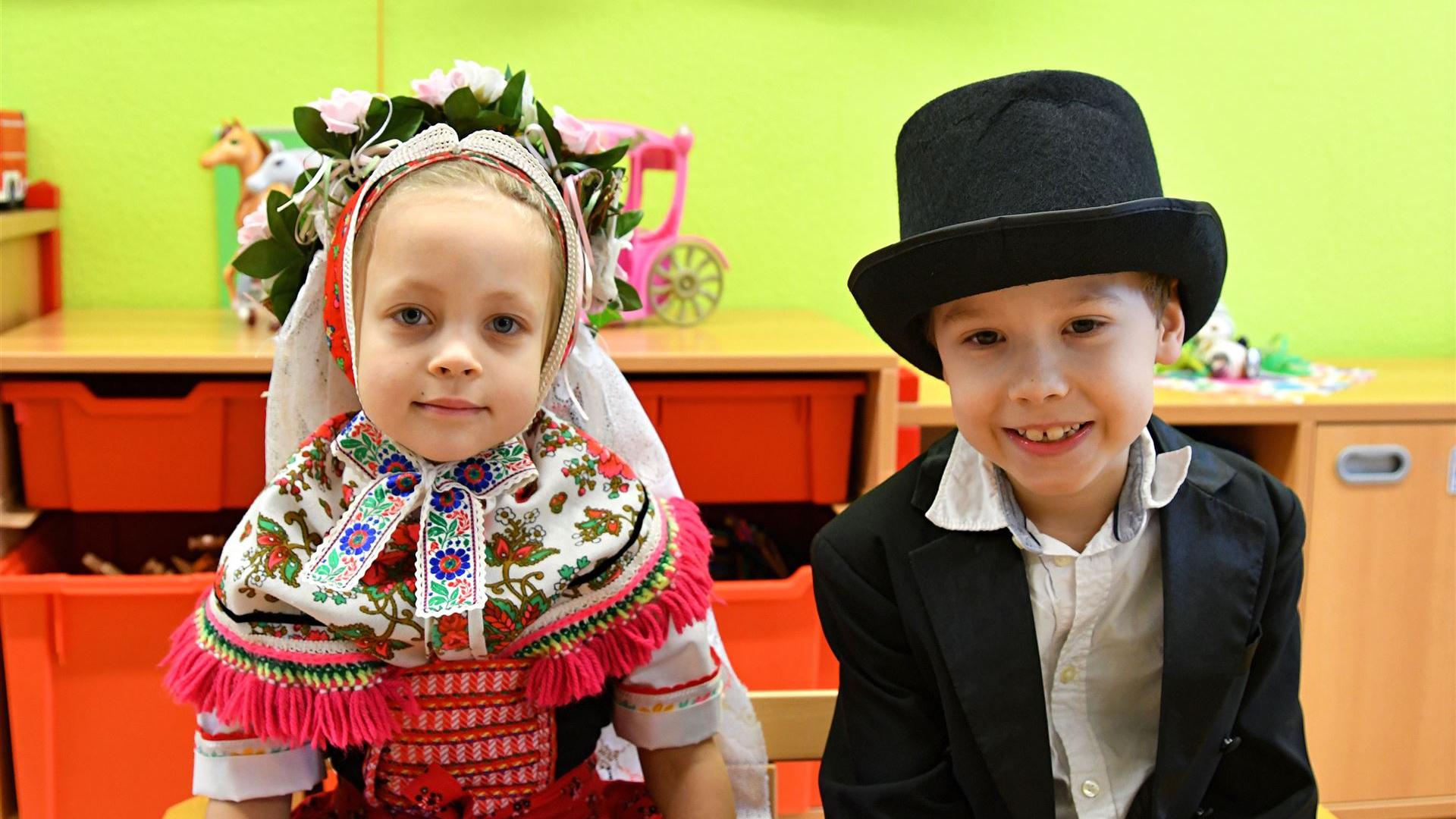 Vogelhochzeich Kita HD - 2026 