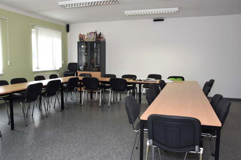 FFW Versammlungsraum Halbendorf