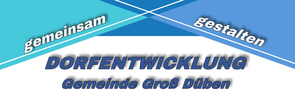 Logo Dorfentwicklung