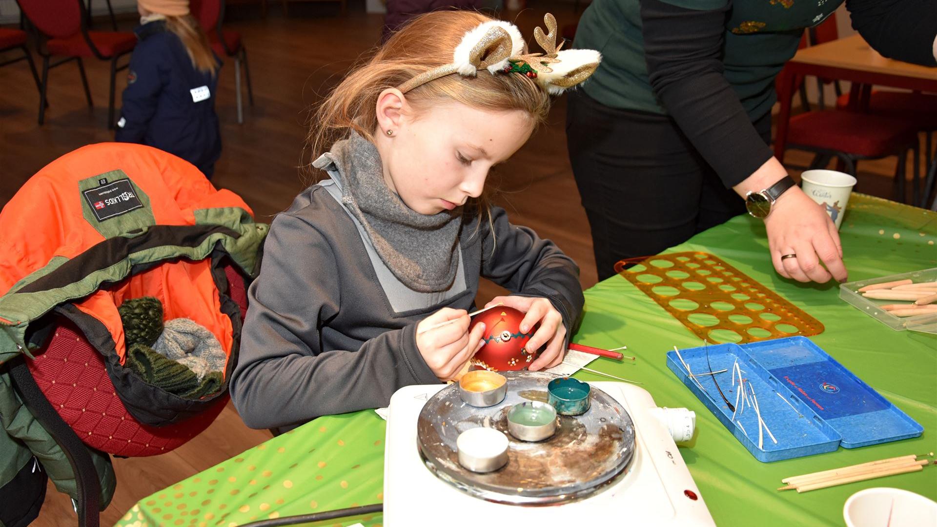 Weihnachtsmarkt 2024 HD