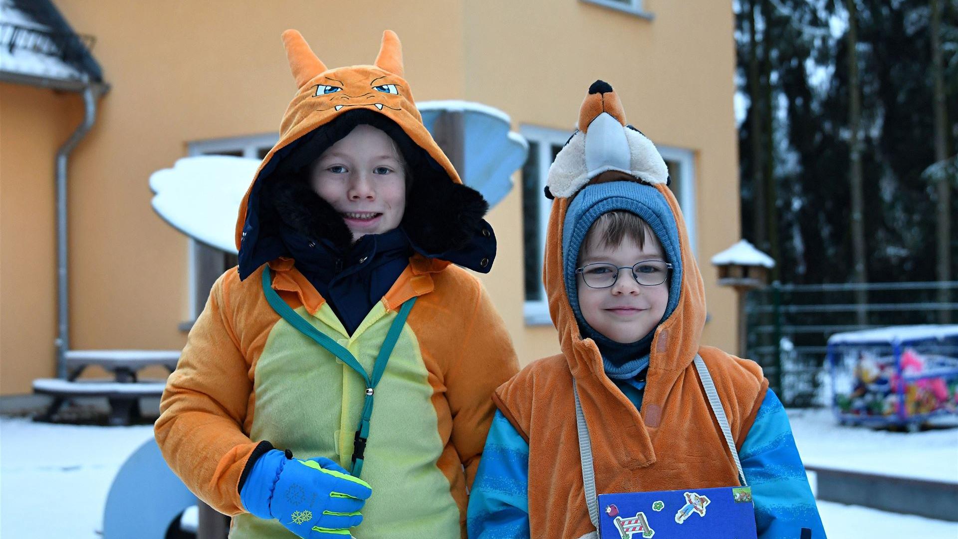 Kita Zampern GD 2026 