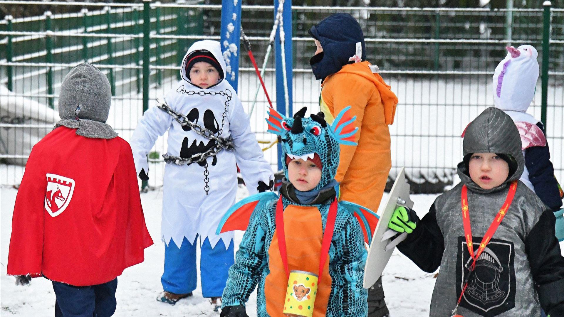 Kita Zampern GD 2026 