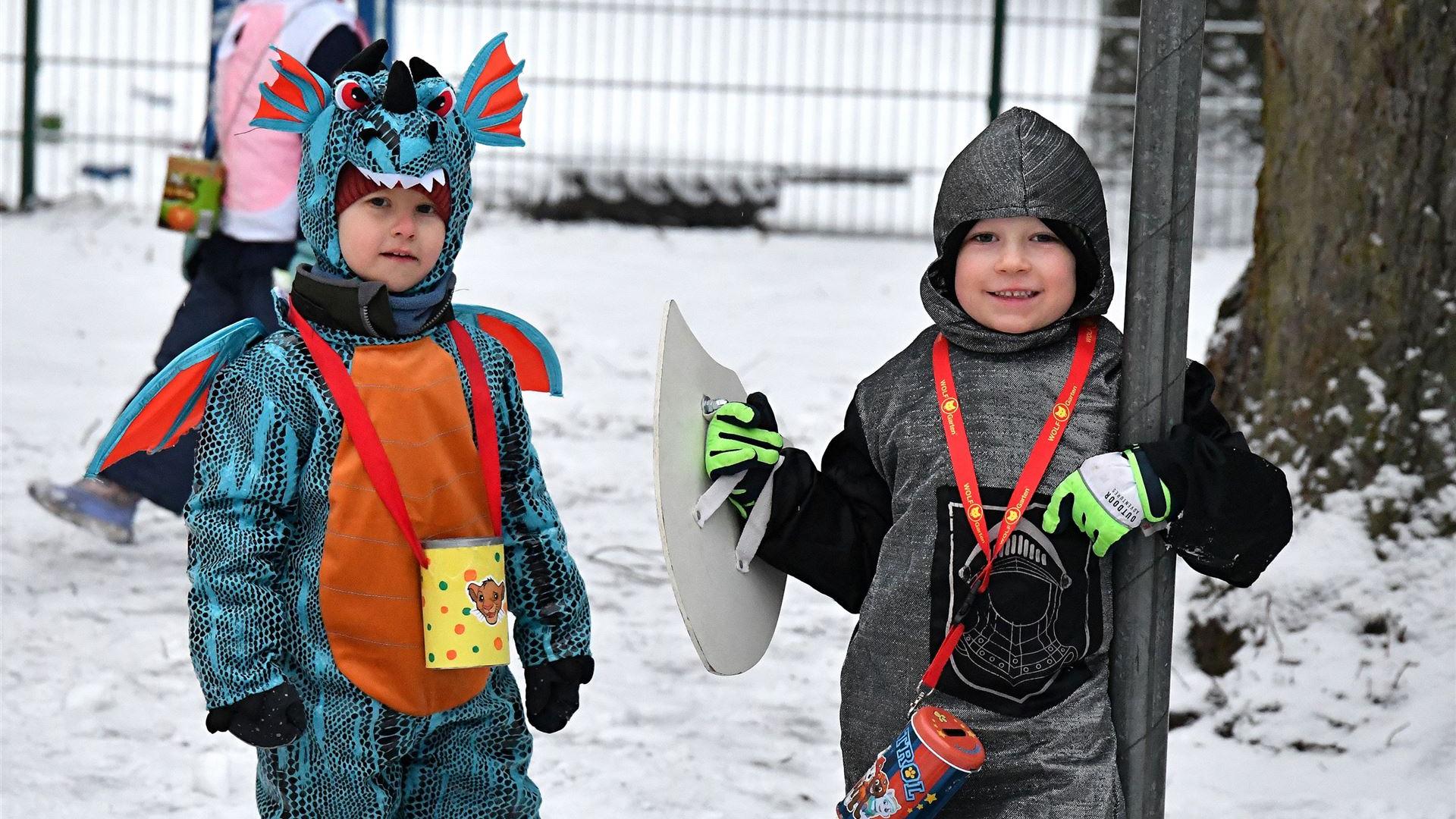 Kita Zampern GD 2026 