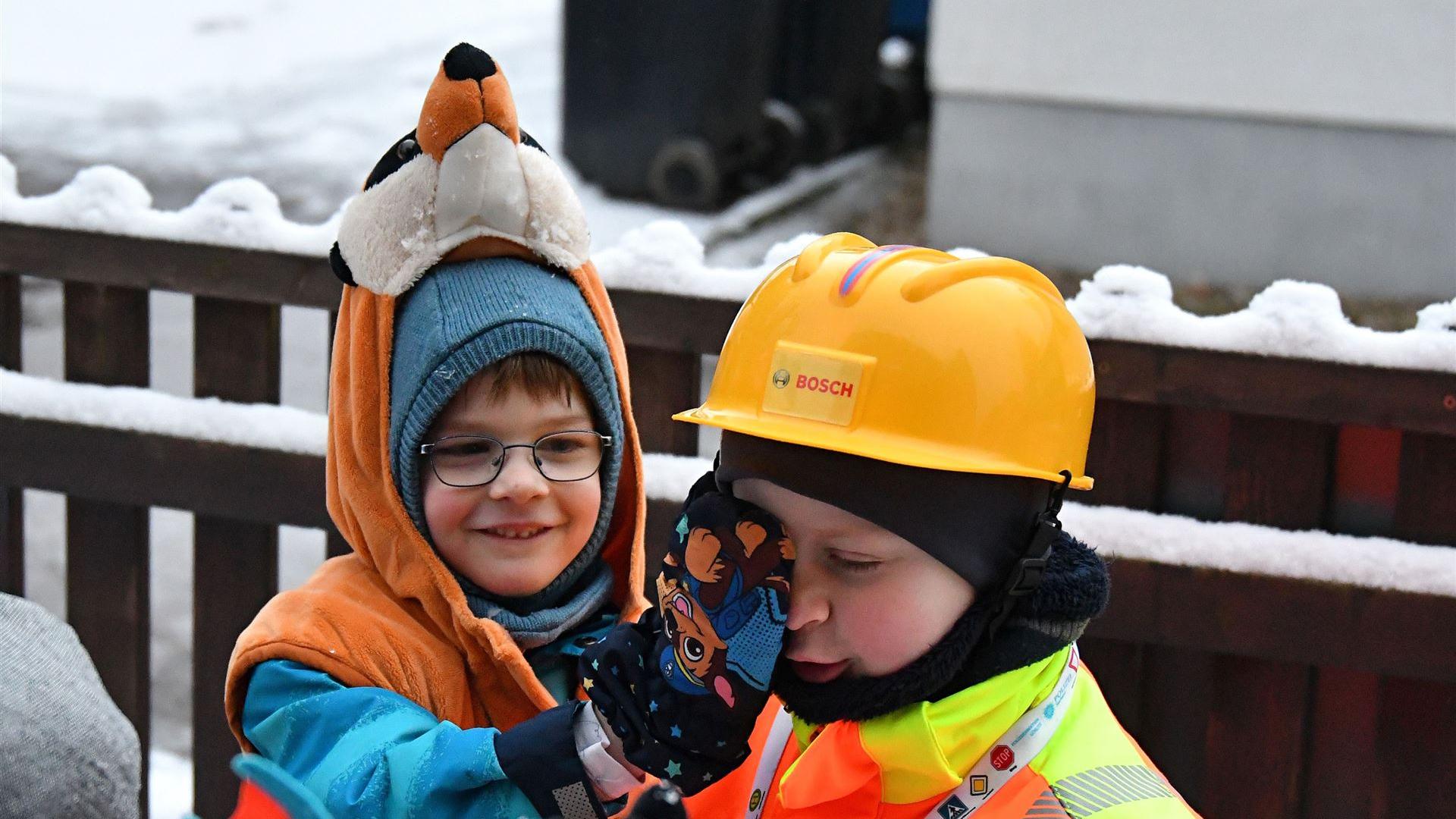 Kita Zampern GD 2026 