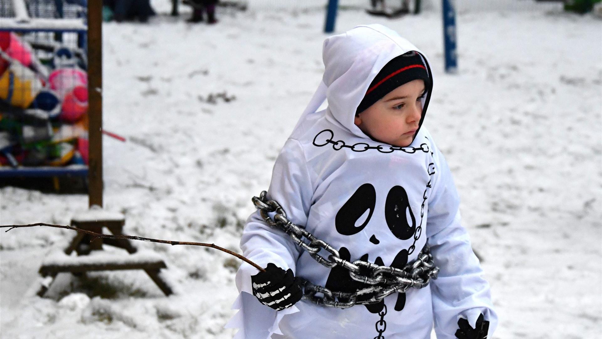 Kita Zampern GD 2026 