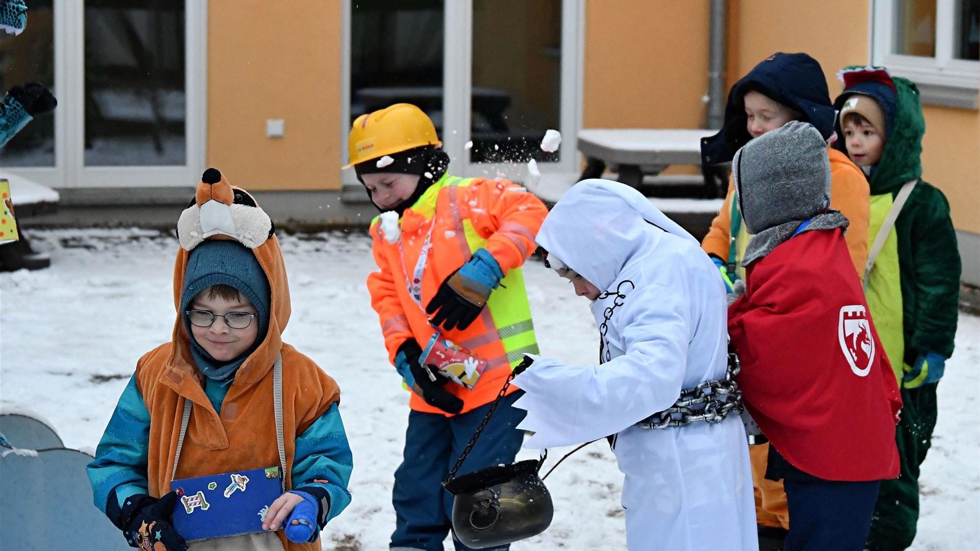 Kita Zampern GD 2026 