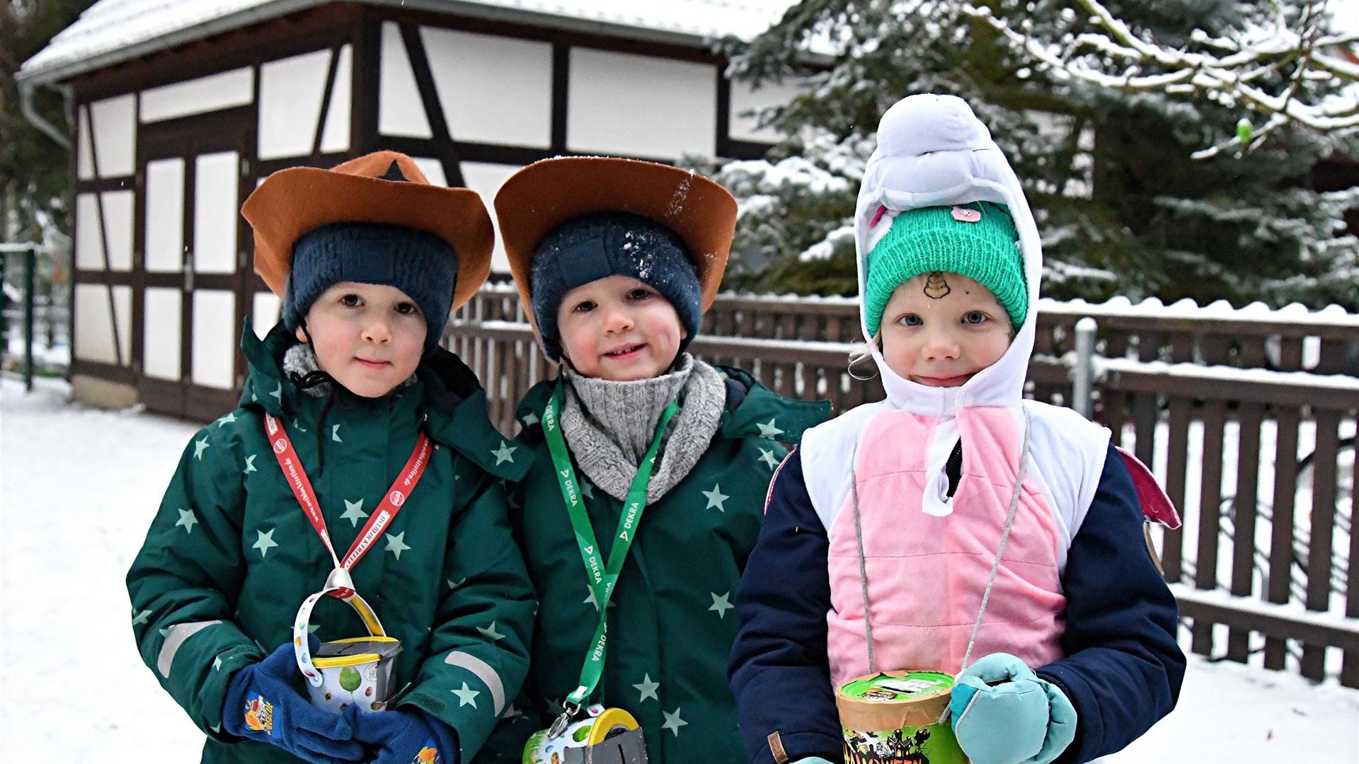 Kita Zampern GD 2026 