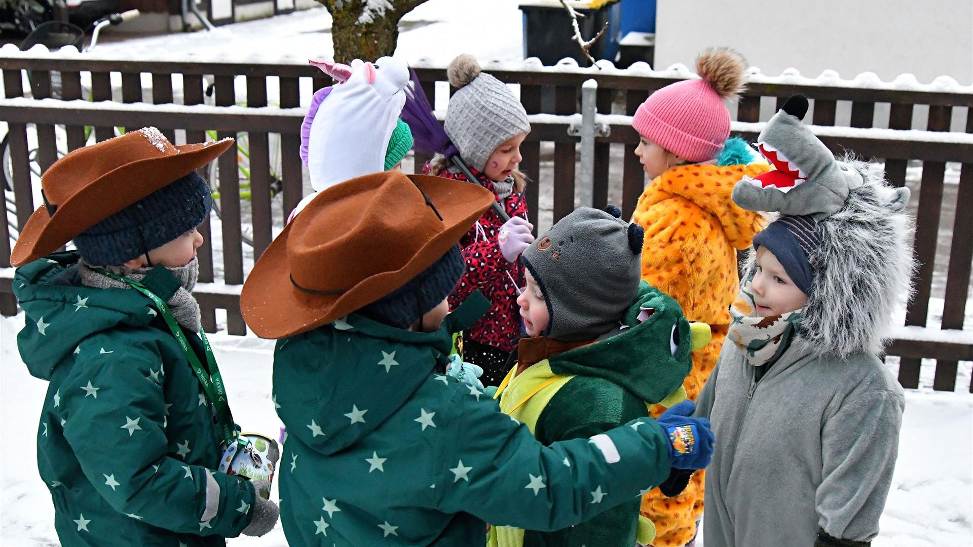 Kita Zampern GD 2026 