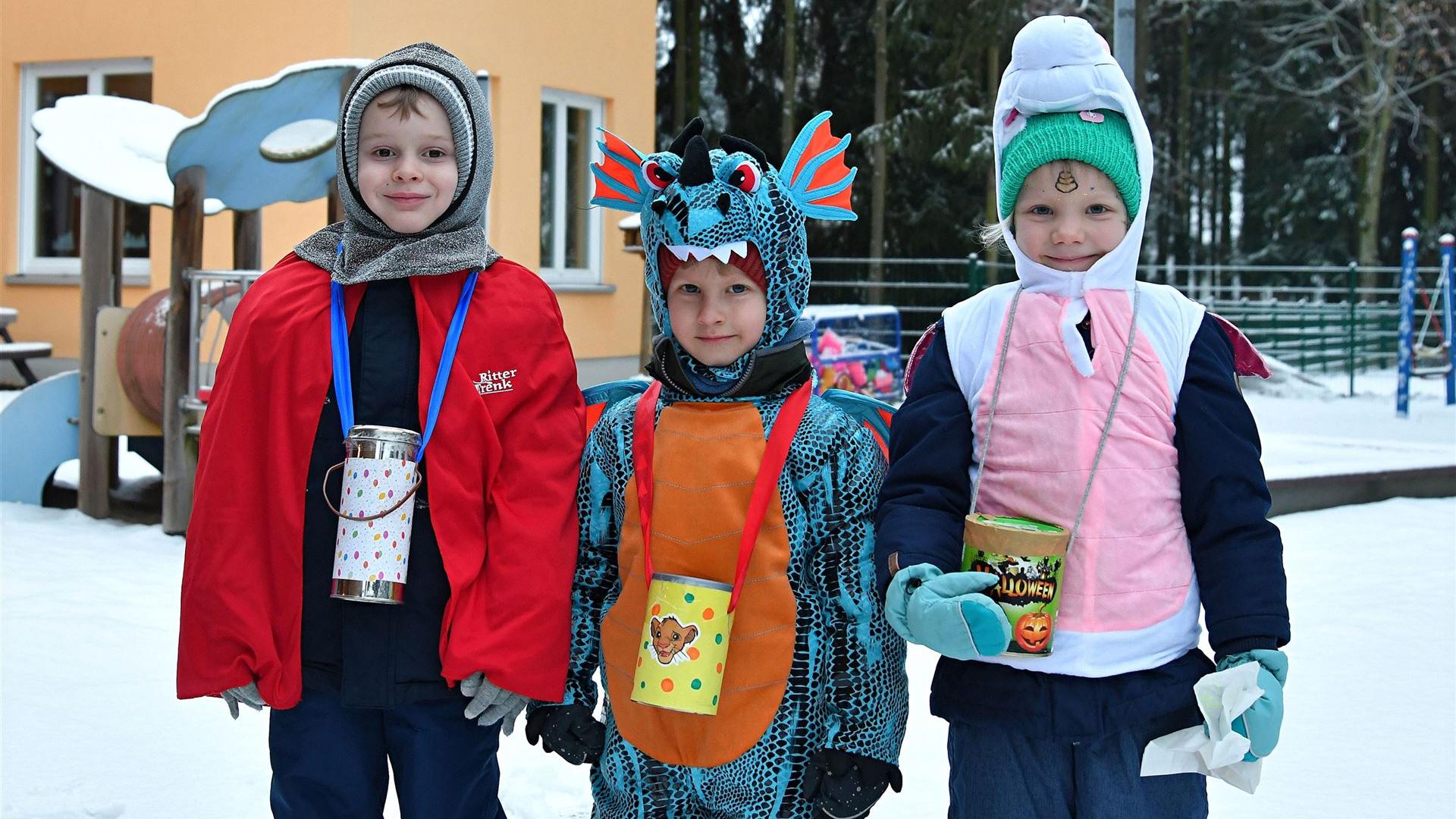 Kita Zampern GD 2026 