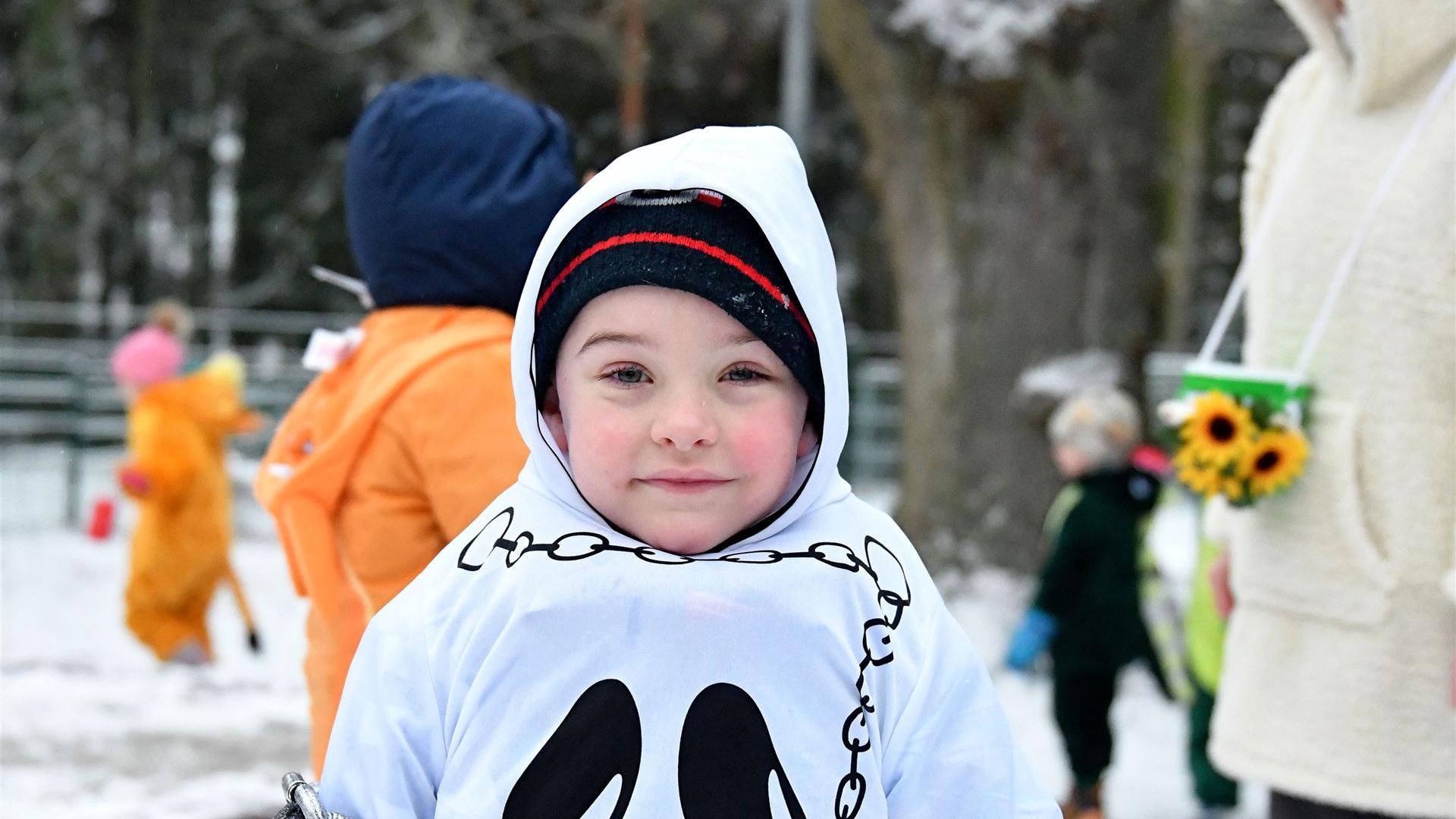 Kita Zampern GD 2026 