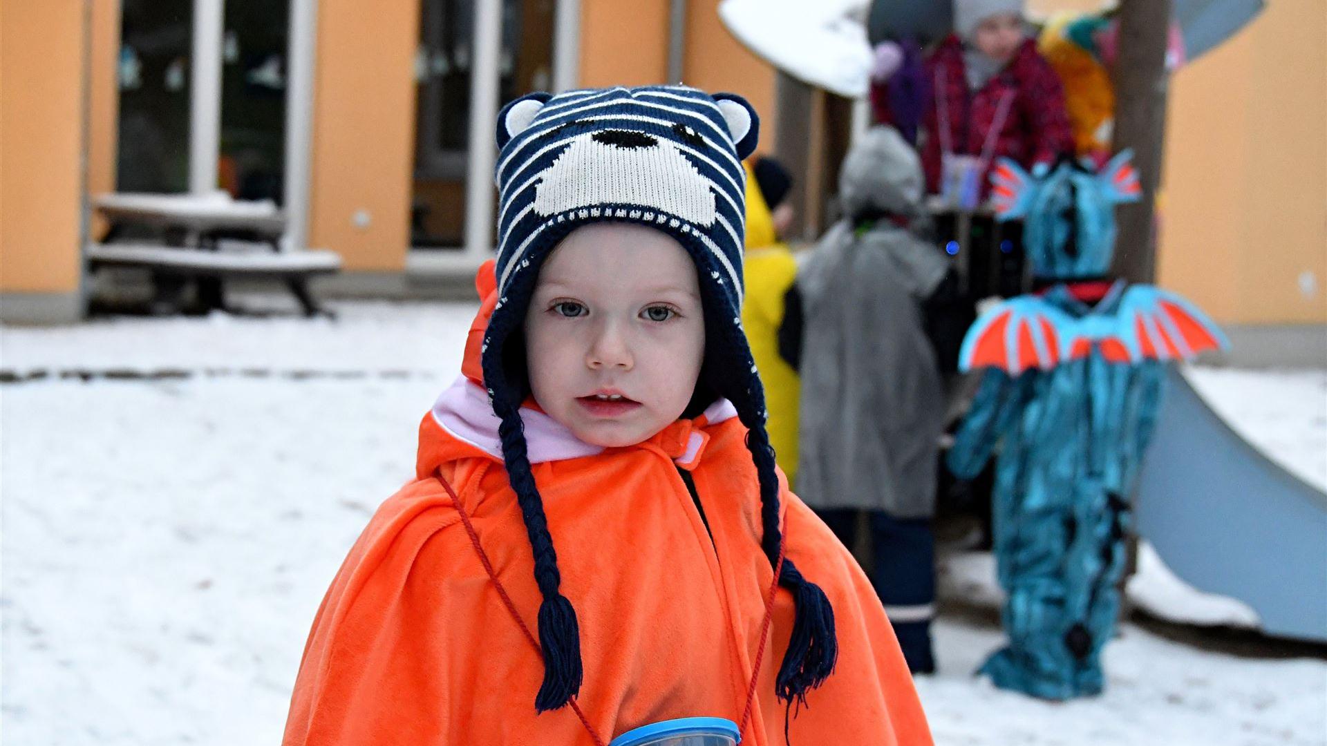 Kita Zampern GD 2026 