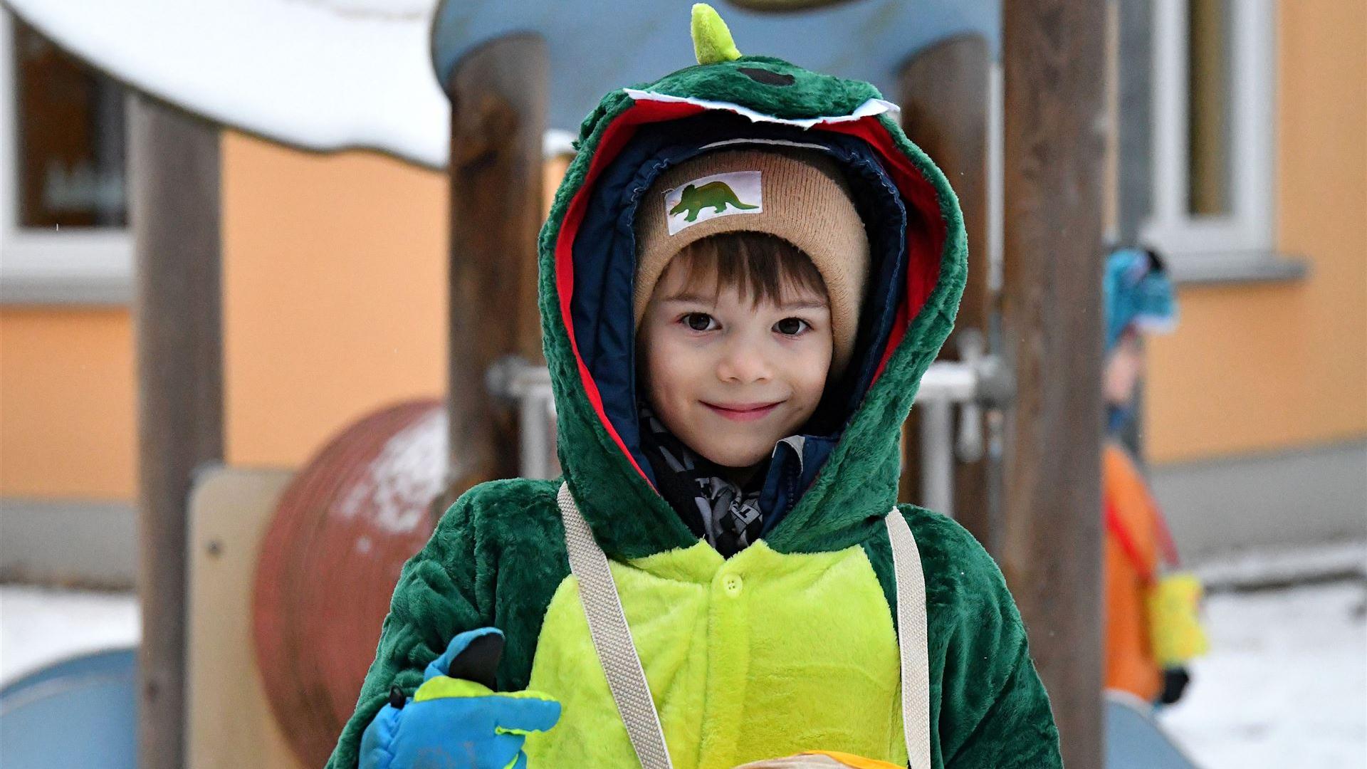 Kita Zampern GD 2026 