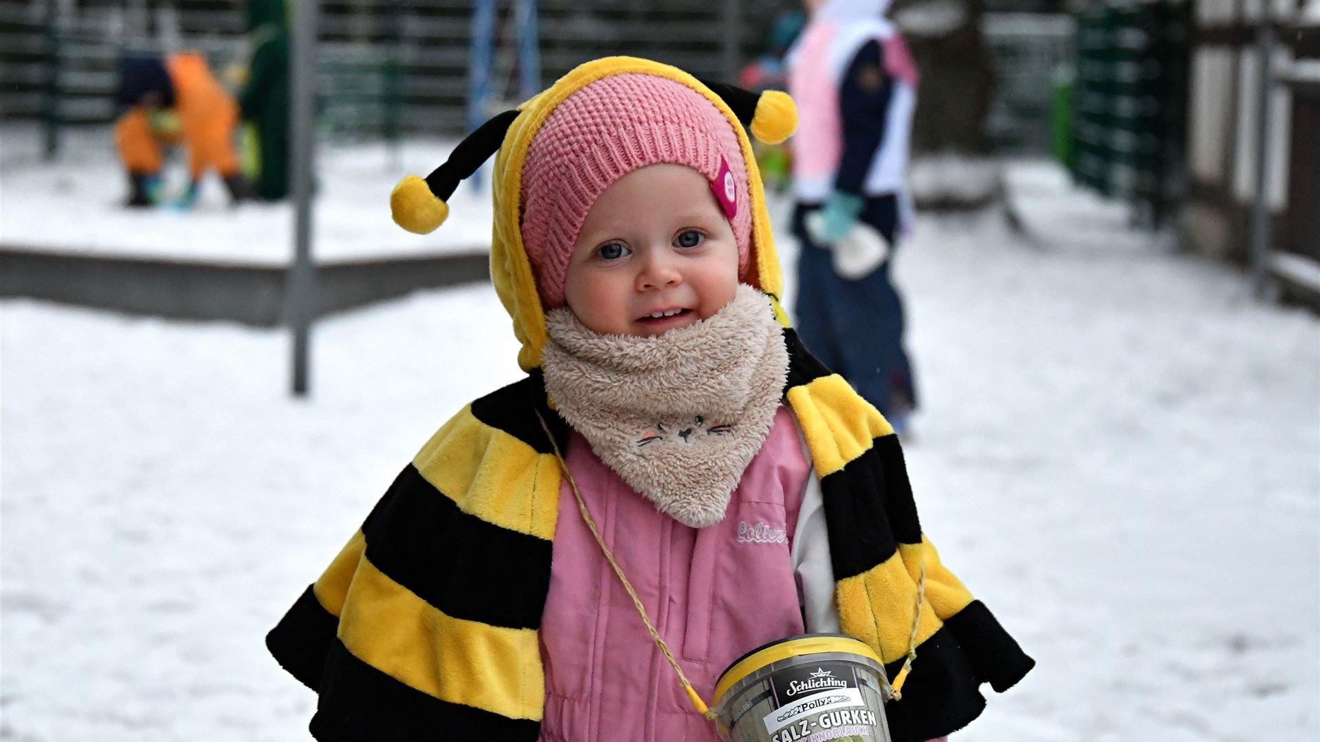 Kita Zampern GD 2026 