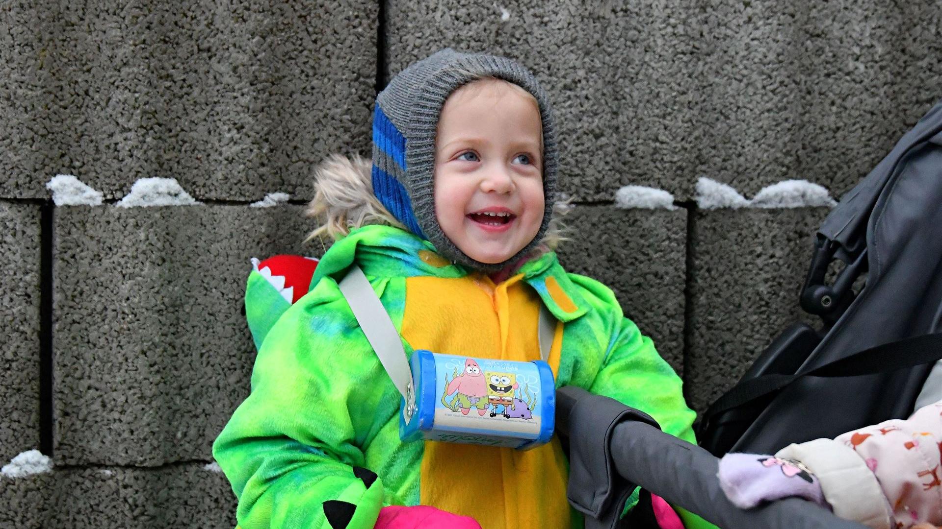 Kita Zampern GD 2026 