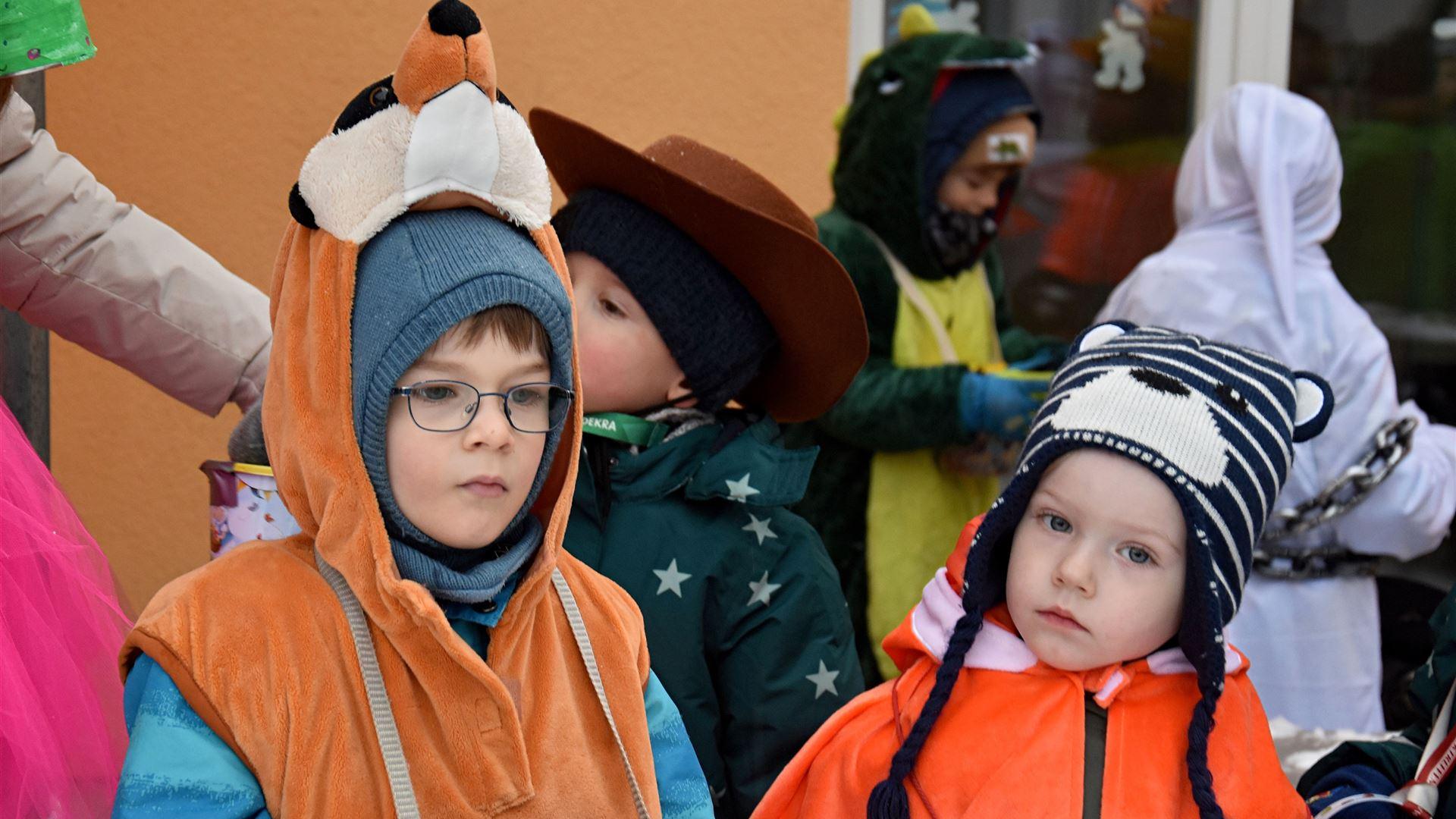 Kita Zampern GD 2026 