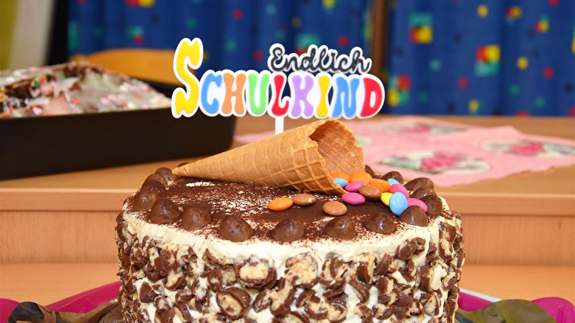 Zuckertütenfest HD 2026